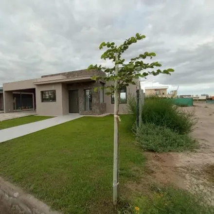 Buy this 3 bed house on unnamed road in 5781 Luján de Cuyo, Argentina