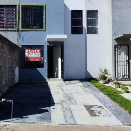 Rent this 2 bed house on Circuito Atmósfera in 20133 Aguascalientes City, AGU