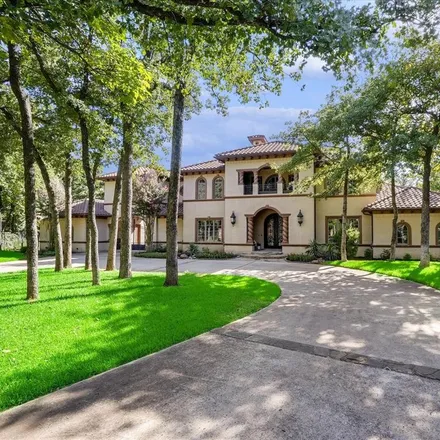 Buy this 6 bed house on 19 Wyck Hill Lane in Westlake, Tarrant County