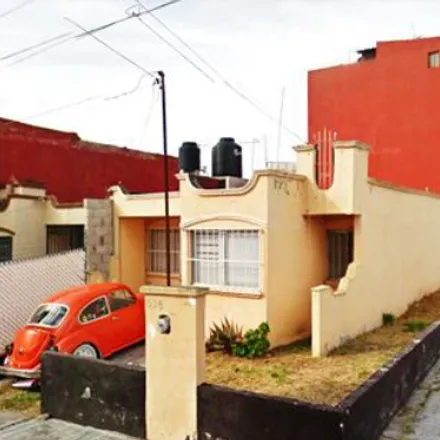 Buy this 3 bed house on Privada 6 C Sur in 72474 Puebla City, PUE