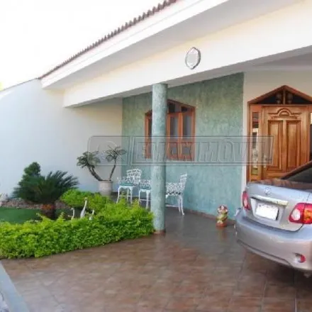 Buy this 3 bed house on Rodovia Raposo Tavares in Residencial Horizontes de Sorocaba, Sorocaba - SP