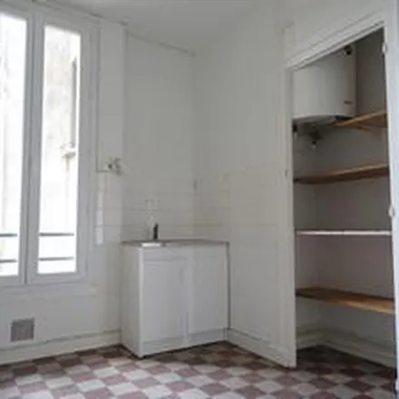 Image 4 - 7 Rue Jules Polo, 44000 Nantes, France - Apartment for rent