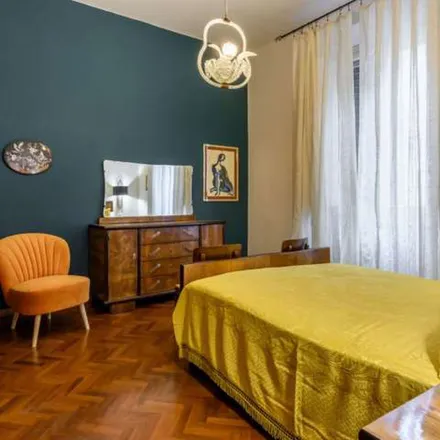 Image 8 - campo della Sales, Via San Giovanni Bosco, 50136 Florence FI, Italy - Apartment for rent