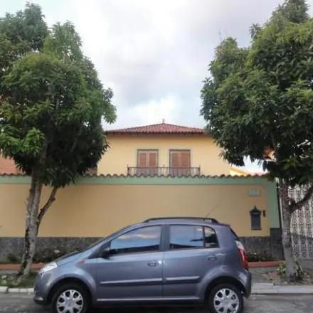 Image 2 - Rua Ceramista Roberto Weiss, Jardim Colinas, São José dos Campos - SP, 12244-380, Brazil - House for rent