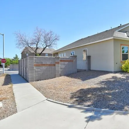 Buy this 4 bed house on Rio Segura Avenue Northwest in Albuquerque, NM