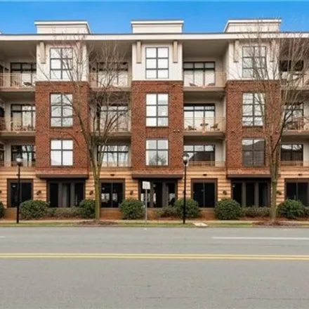 Buy this 2 bed condo on 835 West 4th Street in Winston-Salem, NC 27101