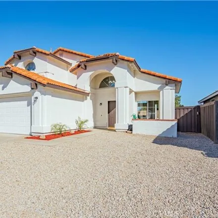 Buy this 4 bed house on 40016 Daphne Drive in Murrieta, CA 92563