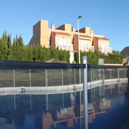 Rent this 1 bed house on la Nucia