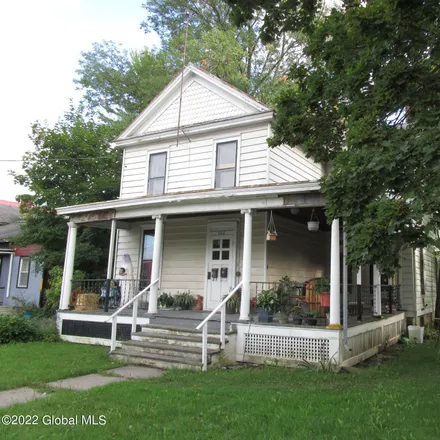 Buy this 5 bed duplex on 662 East Main Street in Cobleskill, Village of Cobleskill