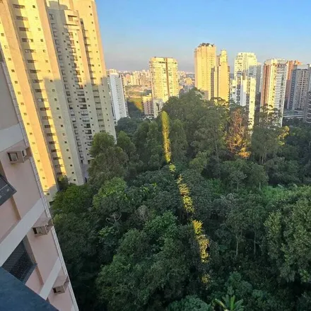 Image 8 - Cemitério Colônia Paraíso (Morumbi), Parque Residencial União, São José dos Campos - SP, 12239-170, Brazil - Apartment for rent