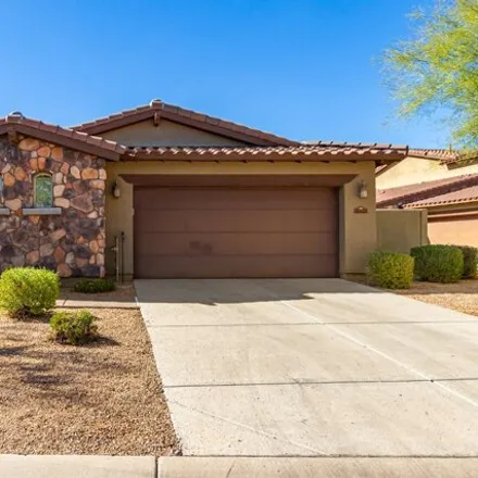 Rent this 3 bed house on 32134 North 73rd Place in Scottsdale, AZ 85266