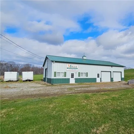 Buy this studio house on 137 State Route 3037 in South Huntingdon Township, PA 15679