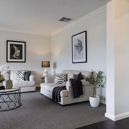 Rent this 4 bed apartment on Canon Street in Leneva VIC 3691, Australia