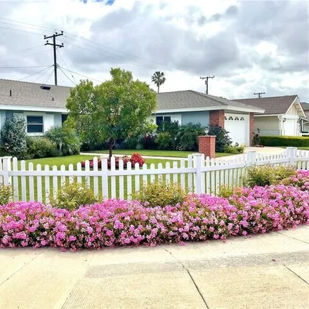 Rent this 4 bed house on 1014 Presidio Drive in Costa Mesa, CA 92626