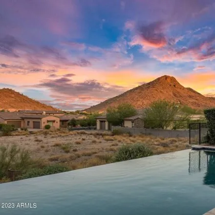 Image 4 - 6507 West Gold Mountain Pass, Phoenix, AZ 85083, USA - House for sale