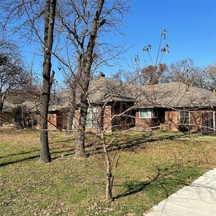 Rent this 3 bed house on 499 Lazy Lane in Keller, TX 76262