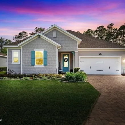 Buy this 4 bed house on Calliel Way in Saint Johns County, FL 32259