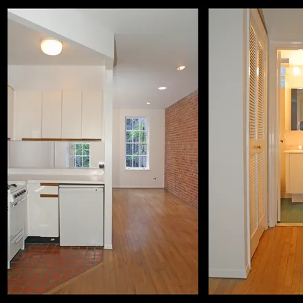 Rent this 1 bed apartment on 324 E 81st St