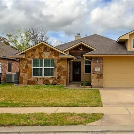 Buy this 4 bed house on 15465 Meadow Pass in College Station, TX 77845
