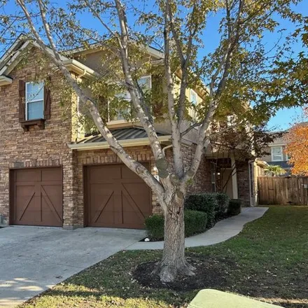 Image 3 - 5836 Stone Mountain Road, The Colony, TX 75056, USA - House for rent