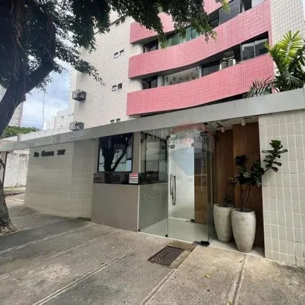 Image 1 - Rua Major Armando de Souza Melo 220, Boa Viagem, Recife - PE, 51030-180, Brazil - Apartment for sale