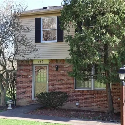 Buy this 3 bed condo on Montour Trail in Peters Township, PA 15367