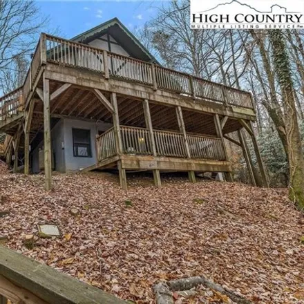 Buy this 4 bed house on 277 Greenbriar Road in Beech Mountain, NC 28604