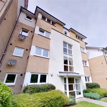 Rent this 2 bed apartment on 4 Inglis Green Rigg in City of Edinburgh, EH14 2EP