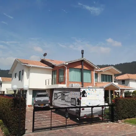 Buy this 4 bed house on Calle 11A in 250202 Cajicá, Colombia