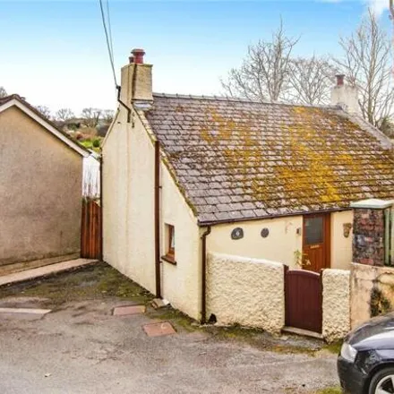 Buy this 2 bed house on Mill Lane in Narberth, SA67 8QS