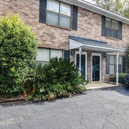 Image 1 - 6244 Lucille Drive, North Charleston, SC 29406, USA - Townhouse for rent