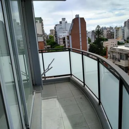 Buy this studio apartment on Caballito Norte in Avenida Avellaneda, Caballito