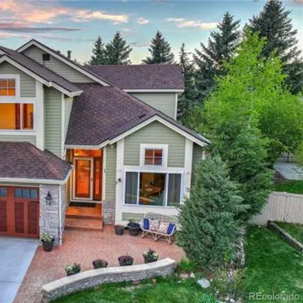 Buy this 6 bed house on Redtail Drive in Broomfield, CO 80020