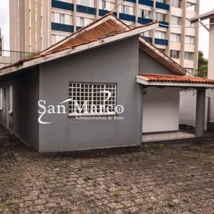 Image 2 - Rua Capitão Souza Franco 188, Bigorrilho, Curitiba - PR, 80730-420, Brazil - House for rent