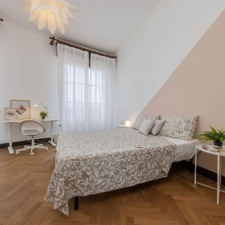 Rent this 1 bed apartment on Via Giuseppe Verdi 11 in 35149 Padua Province of Padua, Italy