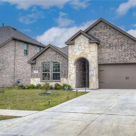 Buy this 4 bed house on 176 Mockingbird Way in Caddo Mills, Hunt County
