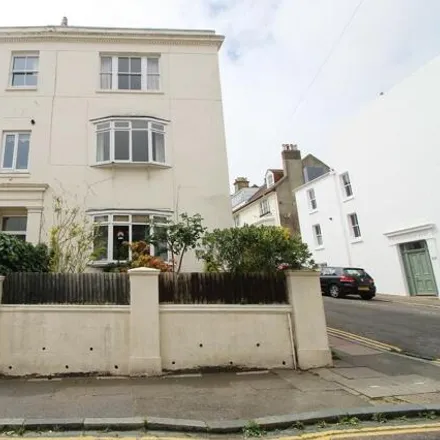 Buy this 1 bed apartment on Albert Road in Brighton, BN1 3RN
