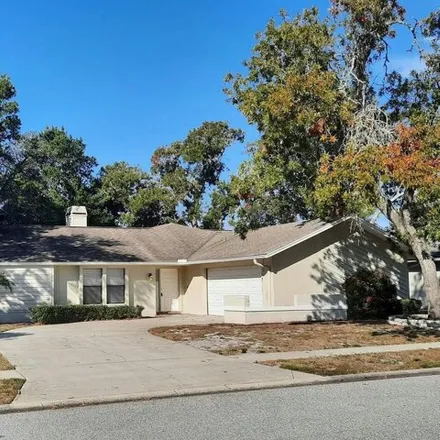 Buy this 3 bed house on 8298 Reynolds Drive in Hudson, FL 34667
