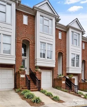 Buy this 2 bed condo on 3493 Stettler View Road in Charlotte, NC 28210