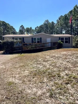 Buy this 3 bed house on Buck Street in Franklin County, FL