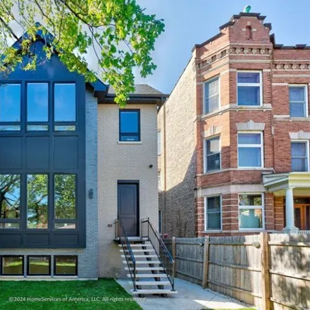 Buy this 4 bed house on 2616 North Kimball Avenue in Chicago, IL 60659