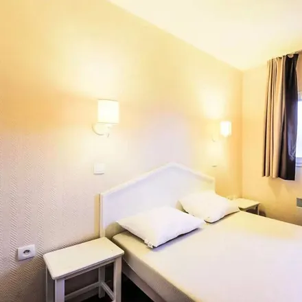 Rent this 1 bed apartment on Valmeinier 1800 in Rue du Centre, 73450 Valmeinier
