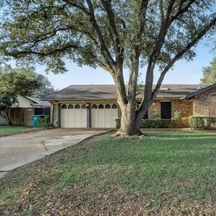 Buy this 3 bed house on 8281 Zodiac Drive in Universal City, Bexar County