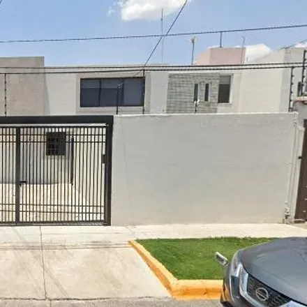 Buy this 4 bed house on Calle Juan de Oñate in 53100 Naucalpan de Juárez, MEX