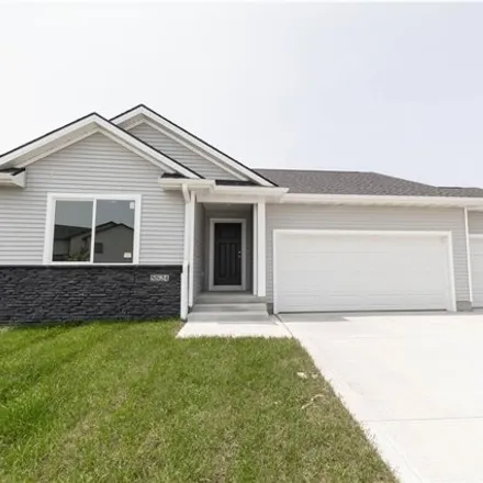 Image 1 - 5514 Pine Valley Drive, Carbondale, Pleasant Hill, IA 50327, USA - House for sale