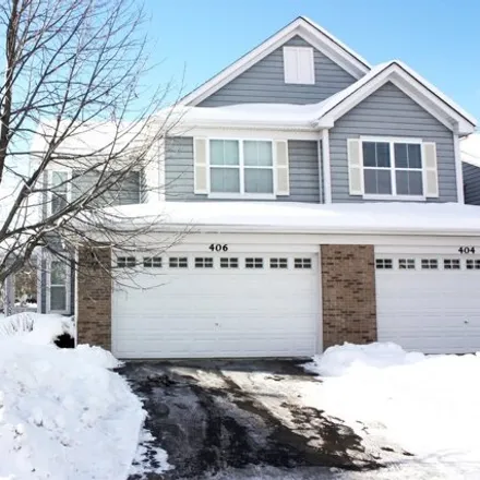 Rent this 3 bed house on 400 Friendship Street in Elgin, IL 60124