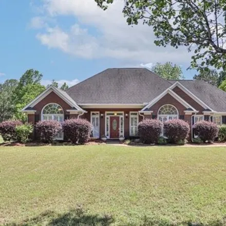 Buy this 3 bed house on 199 Christopher's Way in Harris County, GA 31820