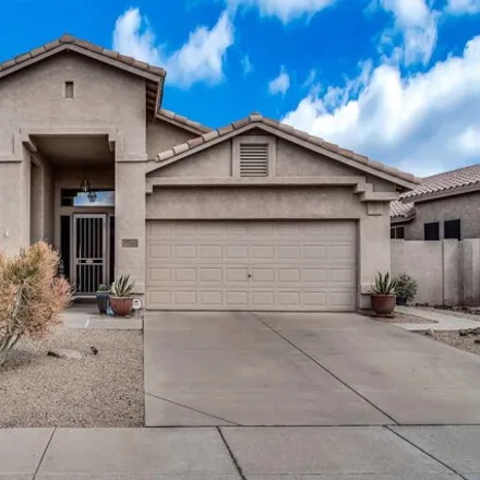 Buy this 3 bed house on 29461 North 49th Way in Phoenix, AZ 85331