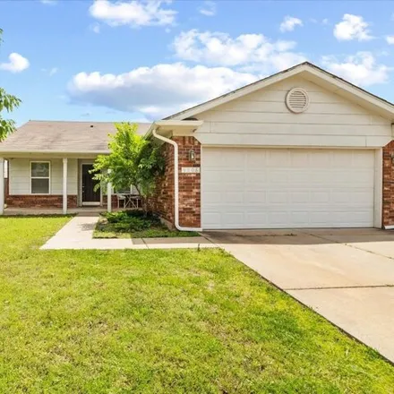 Buy this 4 bed house on 9754 Southwest 24th Terrace in Oklahoma City, OK 73128