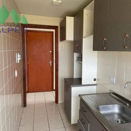 Rent this 2 bed apartment on Rua Francisco Derosso 5950 in Alto Boqueirão, Curitiba - PR